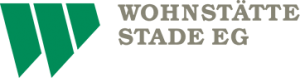 Wohnstätte Stade Logo
